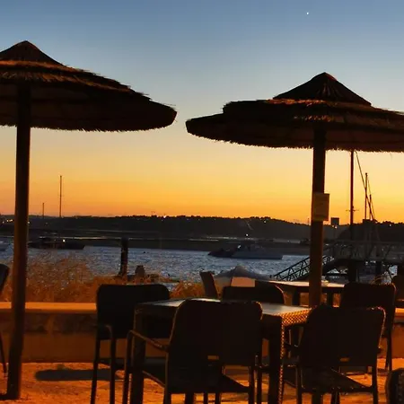 Da Alvor