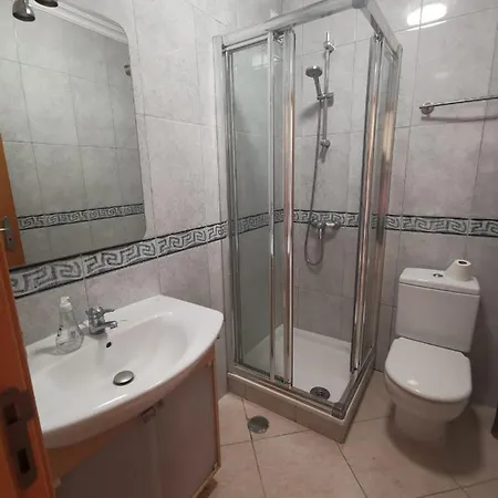 Appartement Da Alvor